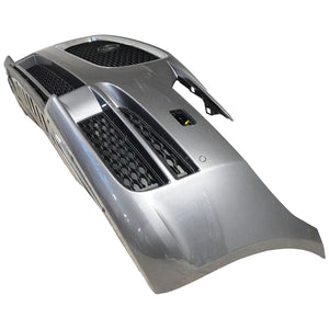 Jaguar XE front bumper SE Portfolio 2015-2020 Genuine Used GX73-17F003-AA