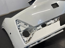 Load image into Gallery viewer, POLESTAR 2 FRONT BUMPER 2020 onwards 5 Door Liftback GENUINE Used 31690327
