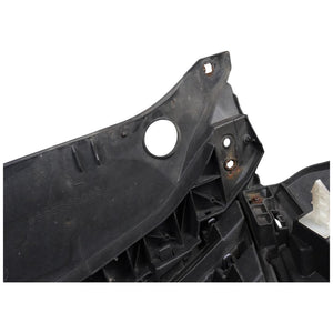 Mazda CX-5 CX5 front bumper upper grill 2012-2016 Genuine SUV pn KA0G-50716