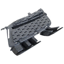 Load image into Gallery viewer, Jaguar XE front bumper lower centre grill Genuine GX73-17F750-AA

