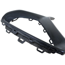 Load image into Gallery viewer, Audi E-Tron Etron S Line front bumper left grill 2019-2021 Genuine 4KE
