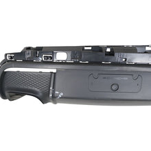 Load image into Gallery viewer, Porsche Macan rear bumper lower section 2022-2025 Genuine 95B807521AT
