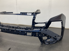 Load image into Gallery viewer, HYUNDAI TUCSON N Line FRONT BUMPER 2021 onwards SUV GENUINE pn 86511-N7GA0
