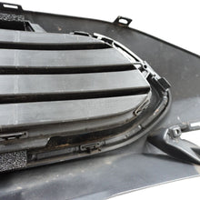 Load image into Gallery viewer, Toyota BZ4X front bumper lower grill 2023-2025 EV Genuine 53101-42390
