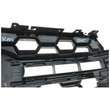 Load image into Gallery viewer, FORD RANGER FRONT BUMPER Upper Centre Grill 2023 onwards GENUINE N1WB-17G799-DA
