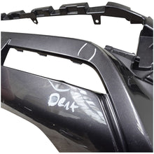 Load image into Gallery viewer, Toyota Hilux GR Sport front bumper 2021-2024 Pickup Genuine Used 52119-0KK50
