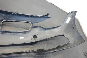 BMW 3 SERIES F30 F31 FRONT BUMPER LCI 2016 onwards SPORT Genuine 51117386283