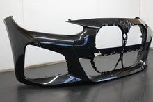 Load image into Gallery viewer, BMW I4 Gran Coupe M Sport FRONT BUMPER. G26 2020 on GENUINE pn 51119881896
