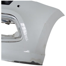 Load image into Gallery viewer, Volkswagen Polo R Line front bumper 2009-2013 Hatchback Genuine pn 6R0807221
