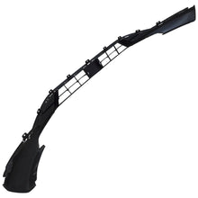 Load image into Gallery viewer, Ford Puma front bumper lower grill trim 2019-2023 Genuine L1TB-17F775-A

