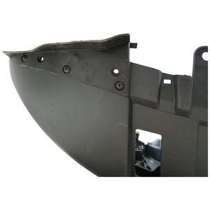 Range Rover Vogue front bumper L405 2013-2017 SUV Genuine pn CK52-17F003-AA