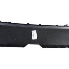 Load image into Gallery viewer, Vauxhall Corsa F front bumper 2023-2025 Facelift Genuine Used Part 9850353180
