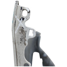 Load image into Gallery viewer, BMW 5 series front bumper G30 G31 2017-2020 SE Genuine pn 51117385336

