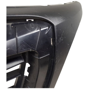 Peugeot Boxer front bumper upper grill Genuine 1314847070