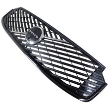 Load image into Gallery viewer, Volvo XC90 front bumper upper grill 2025-2026 Genuine 32409127
