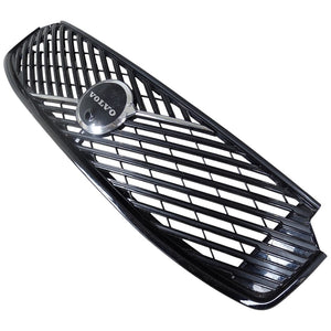 Volvo XC90 front bumper upper grill 2025-2026 Genuine 32409127