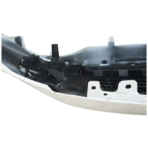Toyota Yaris FRONT BUMPER 2020 onwards Hatchback GENUINE Used 52119-K0050