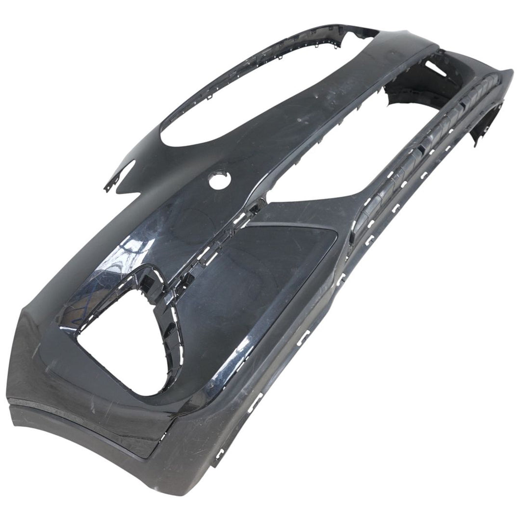 Kia Xceed front bumper 2019-2022 Genuine pn 86511-J7CA0