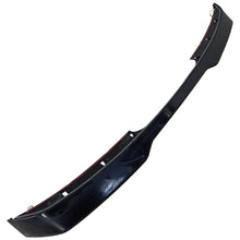 Load image into Gallery viewer, Volkswagen Polo R Line GTI tailgate boot spoiler 2017-2021 Genuine 2G6827934
