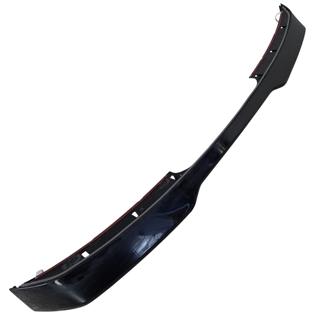 Volkswagen Polo R Line GTI tailgate boot spoiler 2017-2021 Genuine 2G6827934