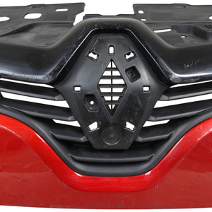 Renault Clio front bumper 2016-2018 hatchback pn 620221630R