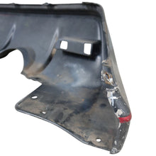 Load image into Gallery viewer, Nissan Juke Nismo rear bumper valance trim diffuser SUV Genuine 850B2 3YW4H
