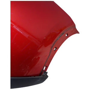 MG HS Hybrid front bumper 2022-2024 SUV 5 Door Genuine pn P10947207