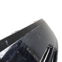 Load image into Gallery viewer, Vauxhall Corsa F front bumper upper grill 2023-2026 Facelift Genuine 9850366080
