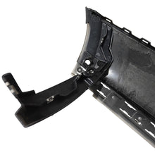 Load image into Gallery viewer, Bentley Flying Spur rear bumper upper section 2020-2024 Genuine 3SE807511
