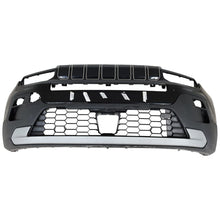 Load image into Gallery viewer, Jeep Avenger front bumper 2021-2024 Genuine pn 735770624
