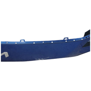 Kia Ceed GT Line front bumper 2021-2023 Genuine pn 86511-J7KA0