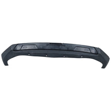 Load image into Gallery viewer, MG ZS front bumper Facelift 2020-2024 SUV 5 Door Genuine pn P10628329
