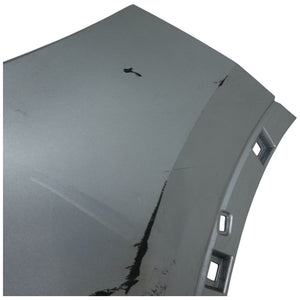 MG ZS FRONT BUMPER SUV 2021 onwards EV SUV 5 Door GENUINE pn P11010248
