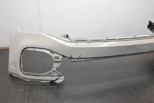 Load image into Gallery viewer, VOLKSWAGEN T-Cross T Cross FRONT BUMPER 5 Door SUV GENUINE pn 2GM807221A
