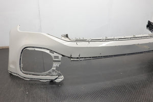 VOLKSWAGEN T-Cross T Cross FRONT BUMPER 5 Door SUV GENUINE pn 2GM807221A