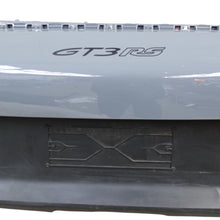 Load image into Gallery viewer, Porsche 911 GT3 RS rear bumper 992 2021-2025 Genuine 9GT807421J
