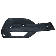 Load image into Gallery viewer, Volkswagen transporter front bumper left LH grill 2020 on T6.1 GENUINE 7LA807489
