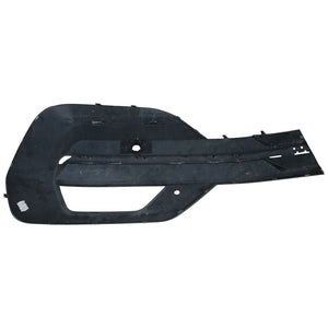 Volkswagen transporter front bumper left LH grill 2020 on T6.1 GENUINE 7LA807489