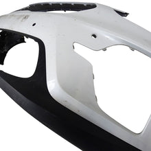 Load image into Gallery viewer, Kia Niro Hybrid front bumper 2019-2021 Genuine pn 86511-G5500
