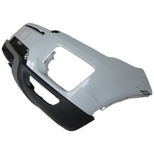 Load image into Gallery viewer, RANGE ROVER EVOQUE FRONT BUMPER 2015 onwards SUV GENUINE pn GJ32-17F003-A
