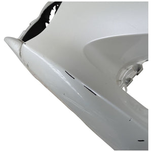 Toyota Yaris Hybrid front bumper 2014-2016 Genuine pn 52119-0D450