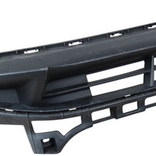 Load image into Gallery viewer, Hyundai I20 Front bumper Lower Valance Trim 2020-2024 Genuine 86512-Q0000
