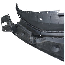 Load image into Gallery viewer, Toyota proace front bumper upper fitting trim 2016-2021 Genuine 9836021880
