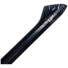 Load image into Gallery viewer, Jaguar XE R Sport front bumper left LH trim Genuine pn GX7M-15B217-AA
