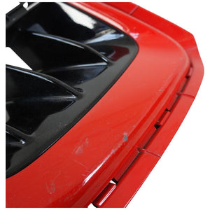 KIA PICANTO GT Line FRONT BUMPER Right Grill 2017on GENUINE pn 86545-G6300