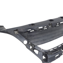 Load image into Gallery viewer, Peugeot 3008 front bumper upper backing 2017-2019 Genuine 9815317777
