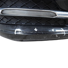 Load image into Gallery viewer, Mercedes C Class front bumper W204 Facelift 2010-2013 Genuine A2048805547
