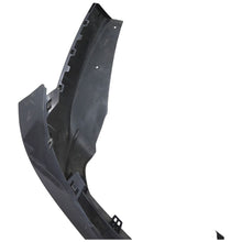 Load image into Gallery viewer, BMW X4 M Sport rear bumper valance trim G02 2018 to 2021 GENUINE 51128065127
