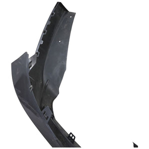 BMW X4 M Sport rear bumper valance trim G02 2018 to 2021 GENUINE 51128065127