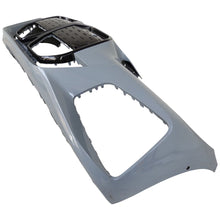 Load image into Gallery viewer, BMW I4 Gran Coupe M Sport front bumper G26 2020-2023 Genuine pn 51119881896
